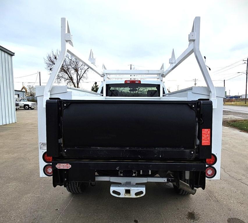 used 2024 Ram 2500 car, priced at $36,900