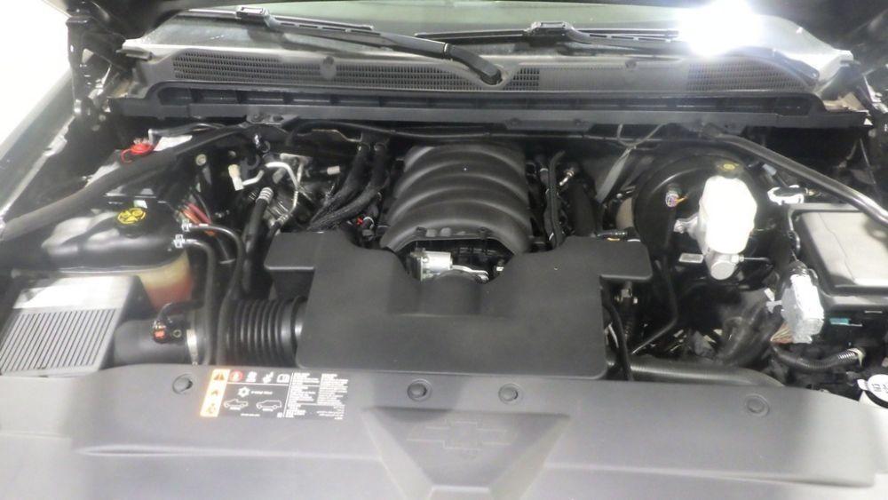 used 2018 Chevrolet Silverado 1500 car, priced at $19,900