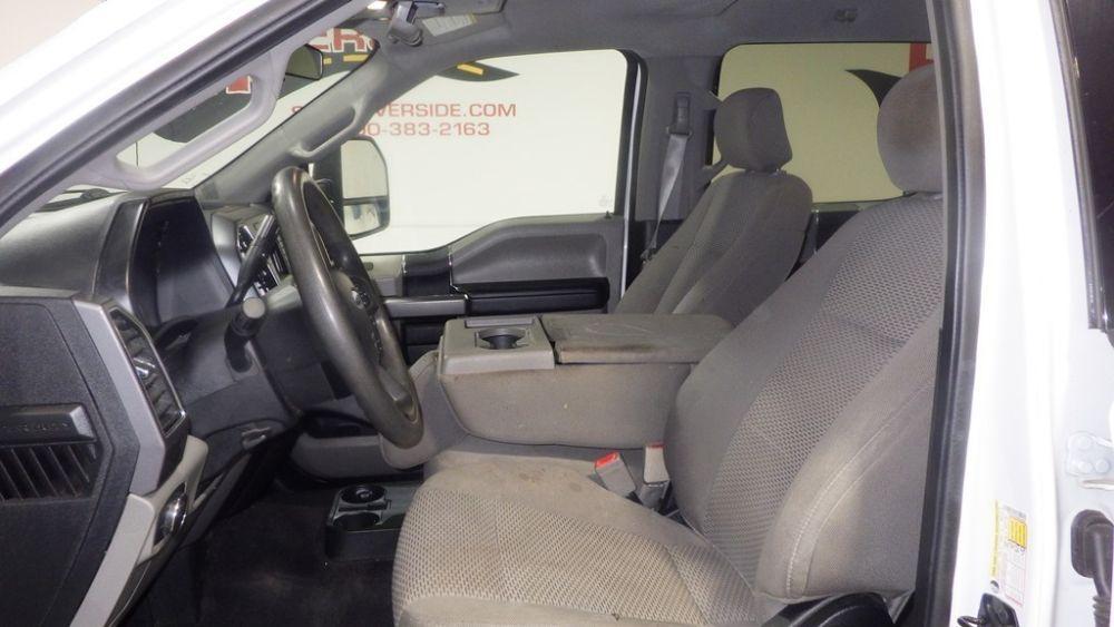 used 2019 Ford F-250 car