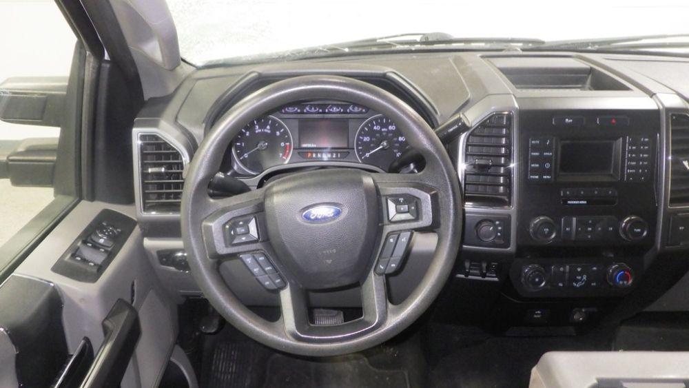 used 2019 Ford F-250 car, priced at $25,900