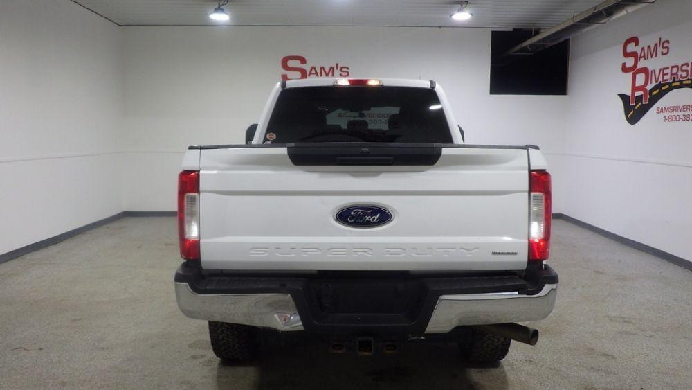 used 2019 Ford F-250 car