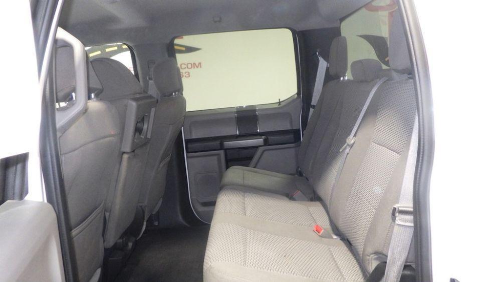 used 2019 Ford F-250 car, priced at $25,900