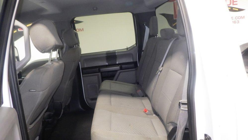 used 2019 Ford F-250 car