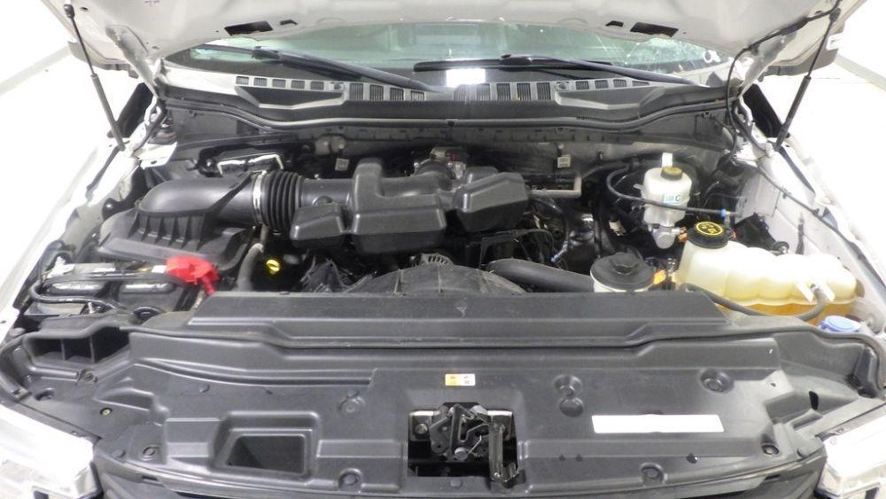 used 2019 Ford F-250 car