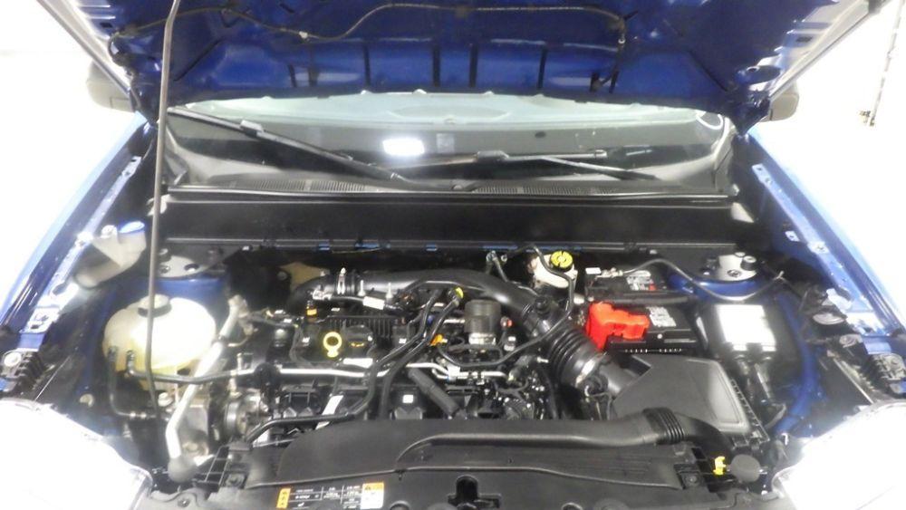 used 2024 Ford Maverick car, priced at $26,900