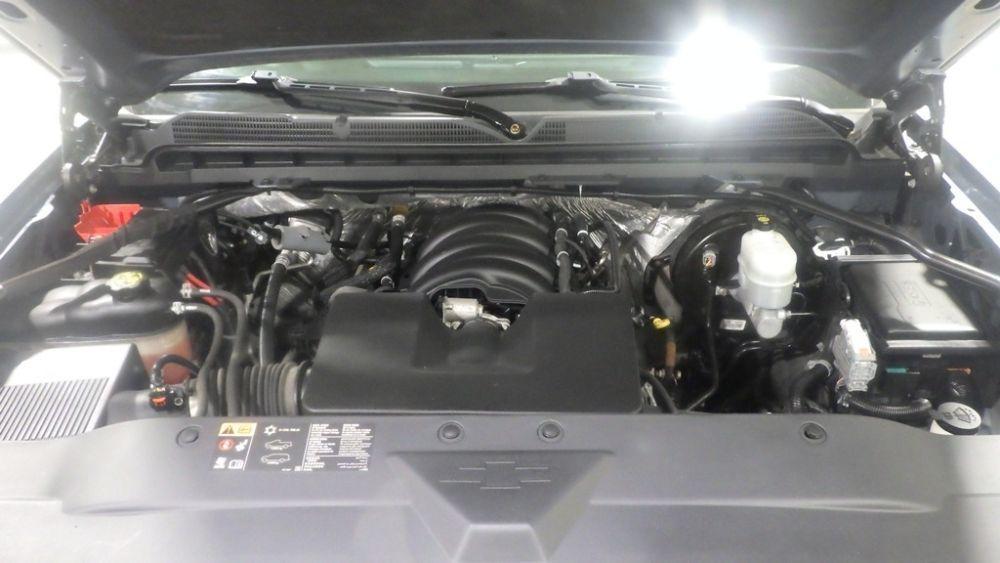 used 2016 Chevrolet Silverado 1500 car, priced at $17,900