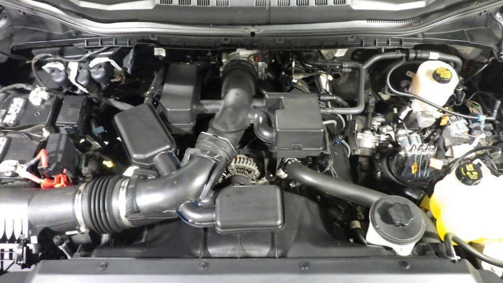 used 2020 Ford F-250 car