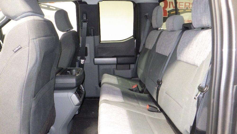 used 2023 Ford F-150 car, priced at $24,900