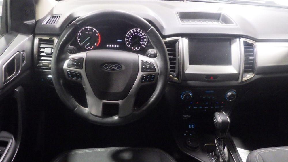 used 2021 Ford Ranger car, priced at $22,900