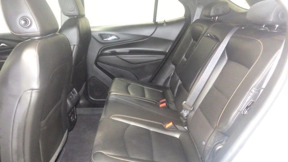 used 2020 Chevrolet Equinox car, priced at $16,900