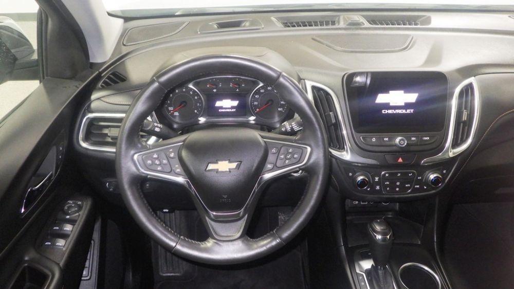 used 2020 Chevrolet Equinox car, priced at $16,900