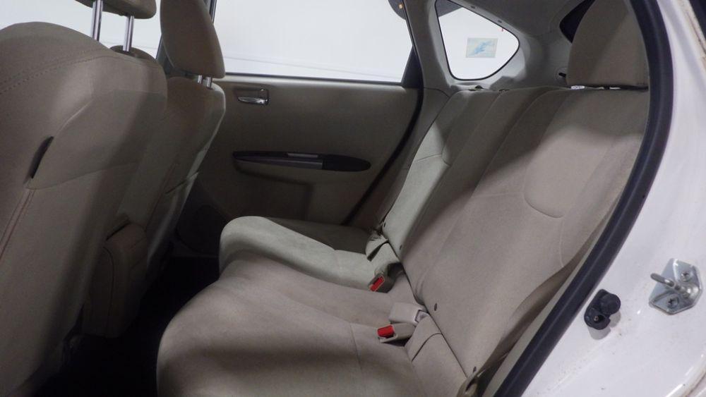 used 2011 Subaru Impreza car, priced at $7,950