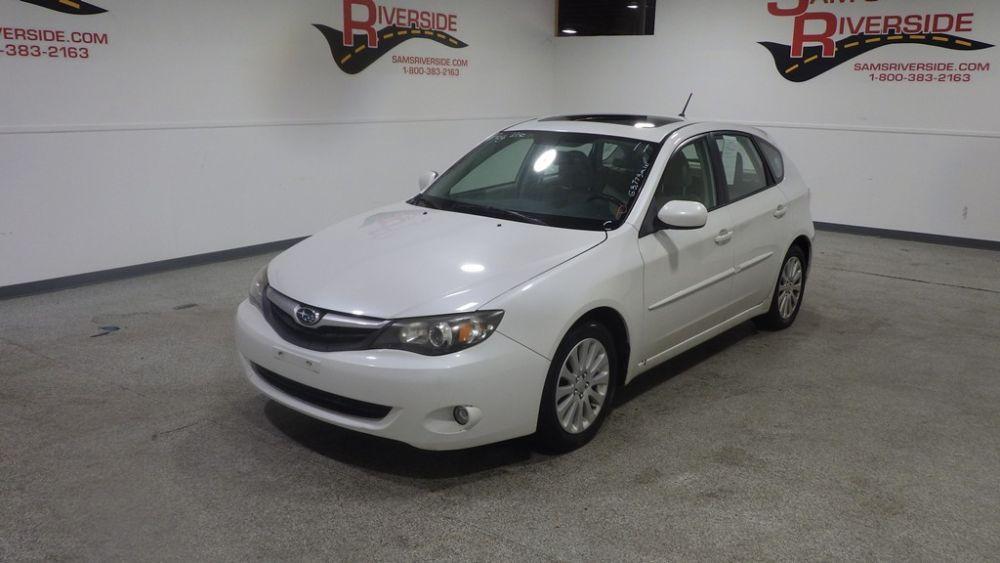 used 2011 Subaru Impreza car, priced at $7,950