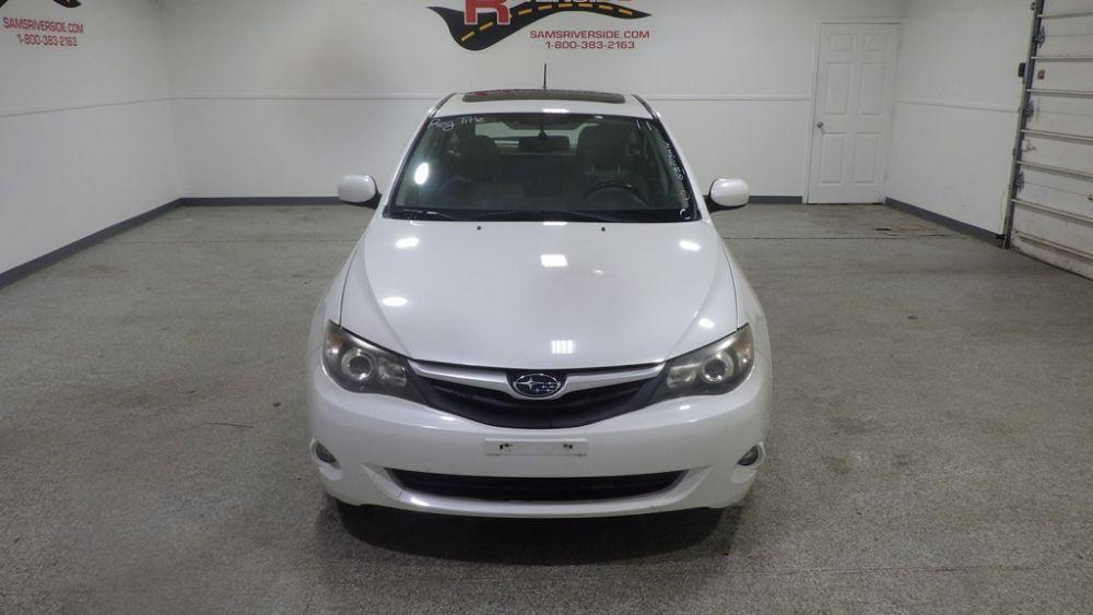 used 2011 Subaru Impreza car, priced at $7,950