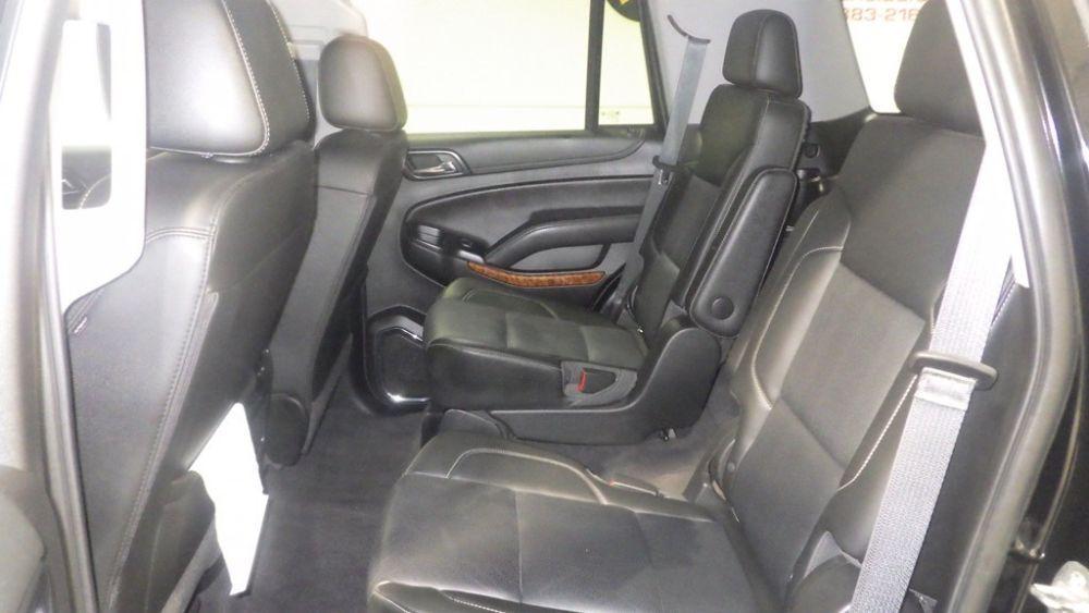 used 2019 Chevrolet Tahoe car, priced at $29,900