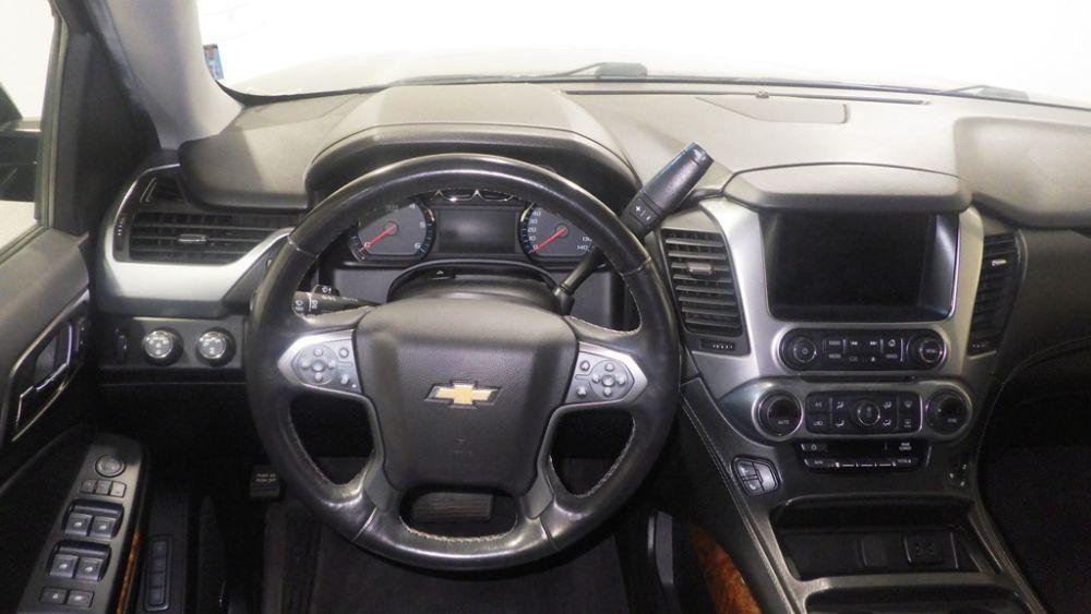 used 2019 Chevrolet Tahoe car, priced at $29,900