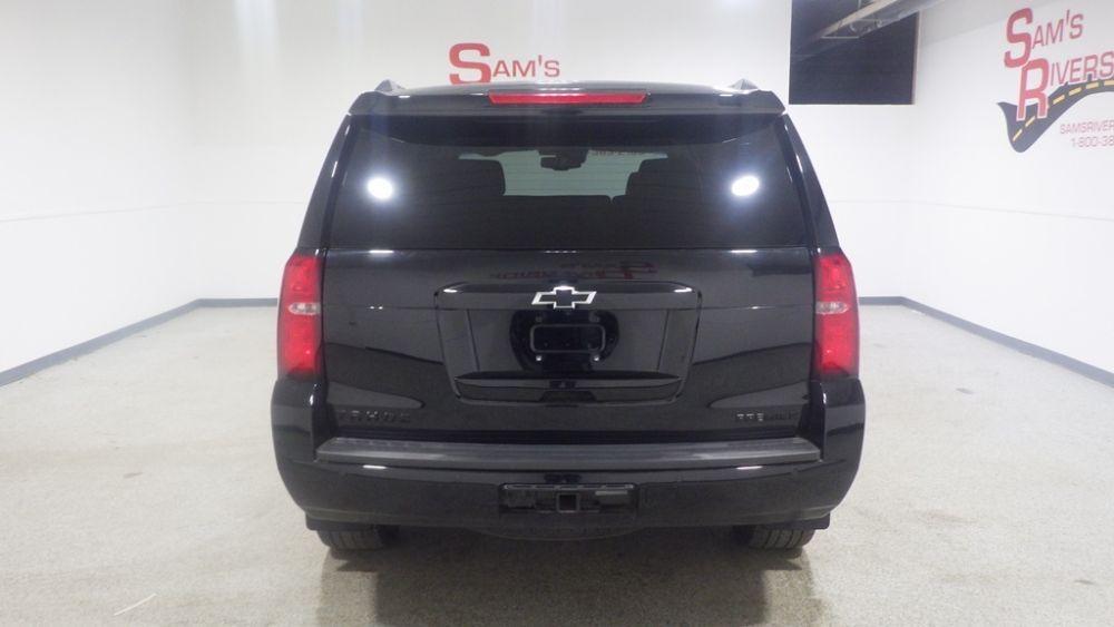 used 2019 Chevrolet Tahoe car, priced at $29,900