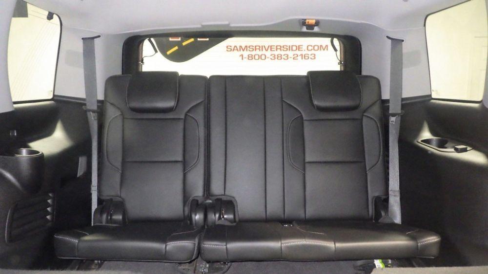 used 2019 Chevrolet Tahoe car, priced at $29,900