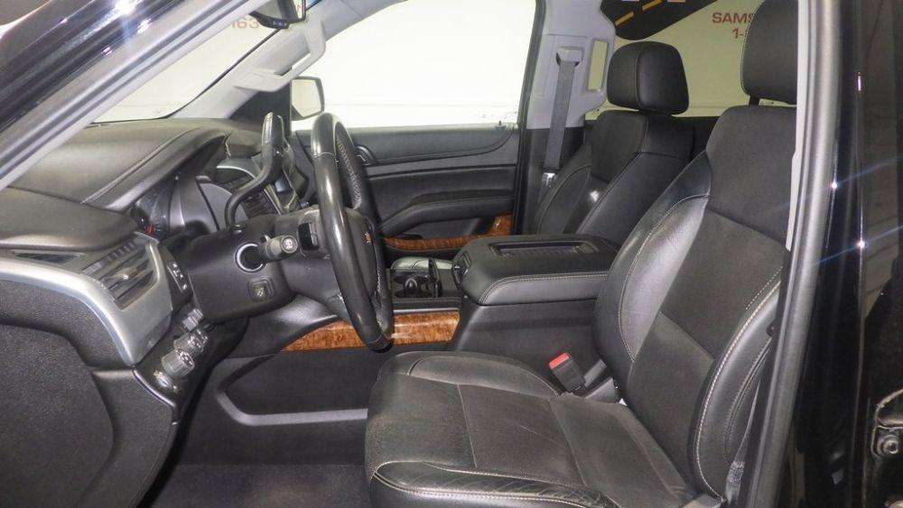 used 2019 Chevrolet Tahoe car, priced at $29,900