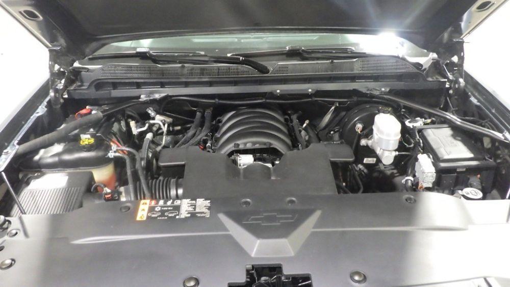 used 2018 Chevrolet Silverado 1500 car, priced at $22,900