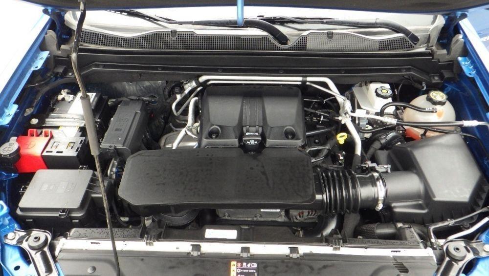 used 2023 Chevrolet Colorado car, priced at $29,900