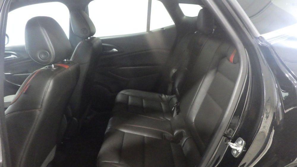 used 2025 Chevrolet Trax car, priced at $17,900