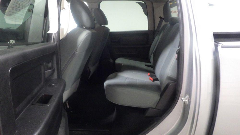 used 2019 Ram 1500 Classic car, priced at $22,900