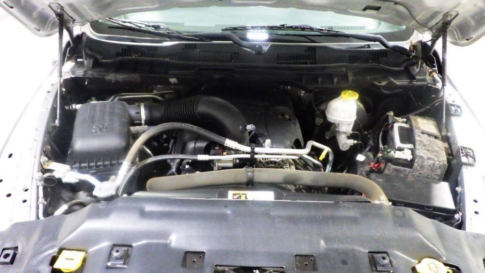used 2019 Ram 1500 Classic car