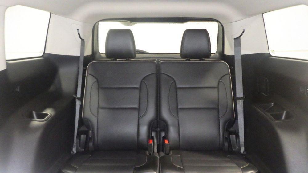 used 2020 GMC Acadia car, priced at $20,900
