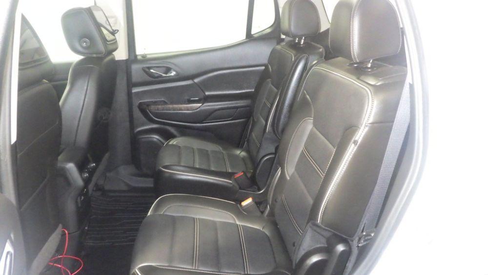used 2020 GMC Acadia car, priced at $20,900