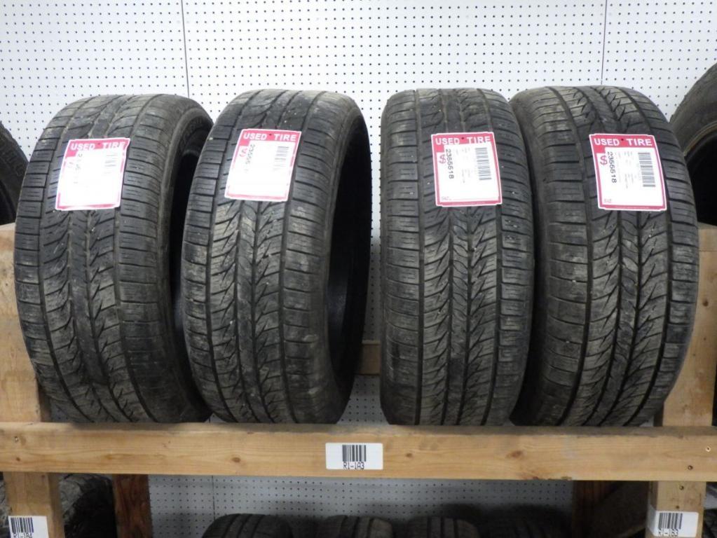 used 2020 Nissan Titan car, priced at $17,900