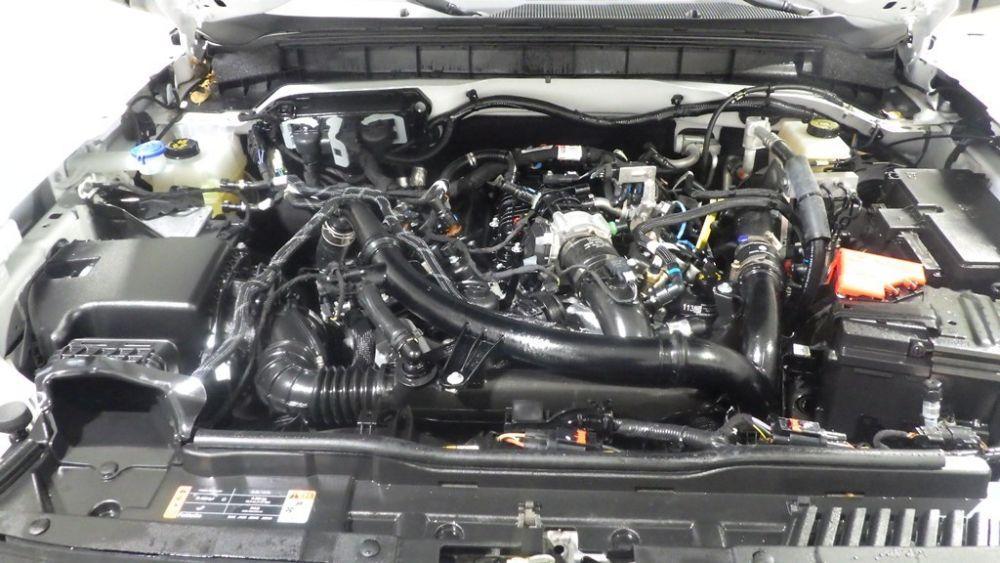 used 2023 Ford Bronco car, priced at $32,900