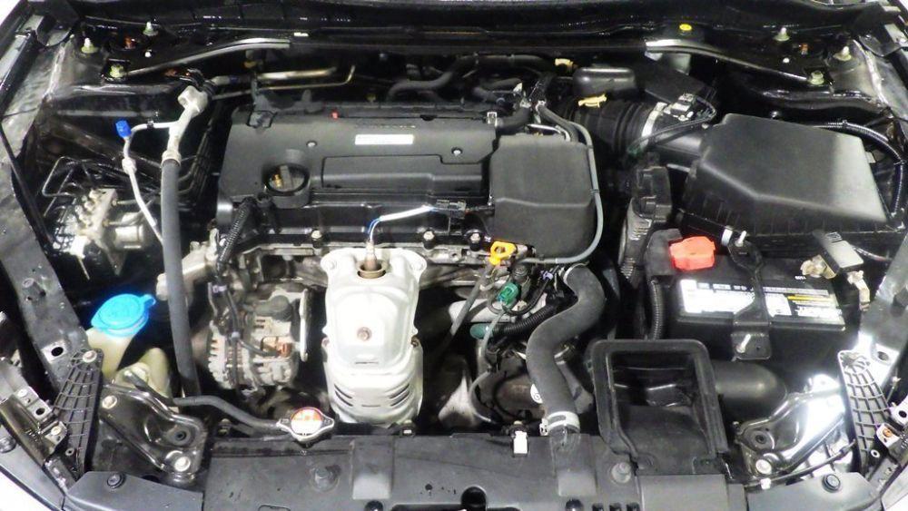 used 2017 Honda Accord car
