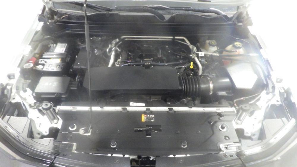 used 2024 Chevrolet Colorado car, priced at $20,900