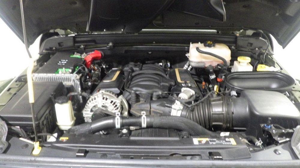 used 2022 Jeep Wrangler Unlimited car, priced at $46,900