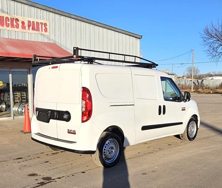 used 2022 Ram ProMaster City car, priced at $16,900