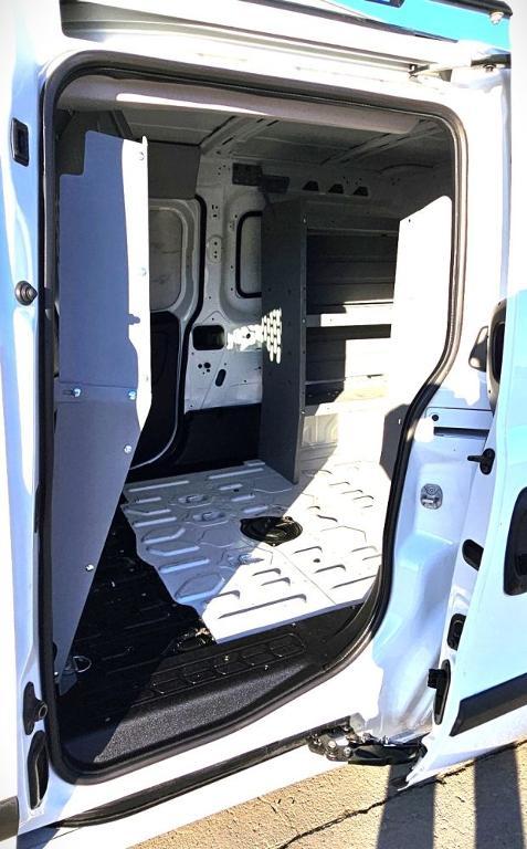 used 2022 Ram ProMaster City car, priced at $16,900