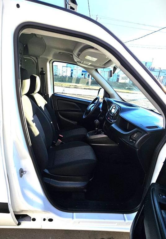 used 2022 Ram ProMaster City car, priced at $16,900