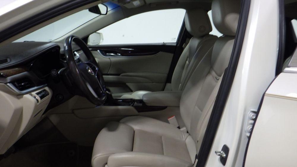 used 2013 Cadillac XTS car, priced at $14,900