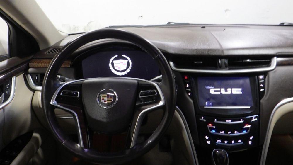 used 2013 Cadillac XTS car, priced at $14,900