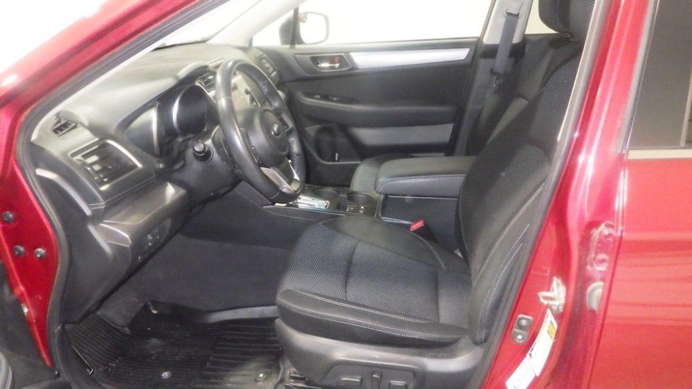 used 2018 Subaru Outback car, priced at $12,900