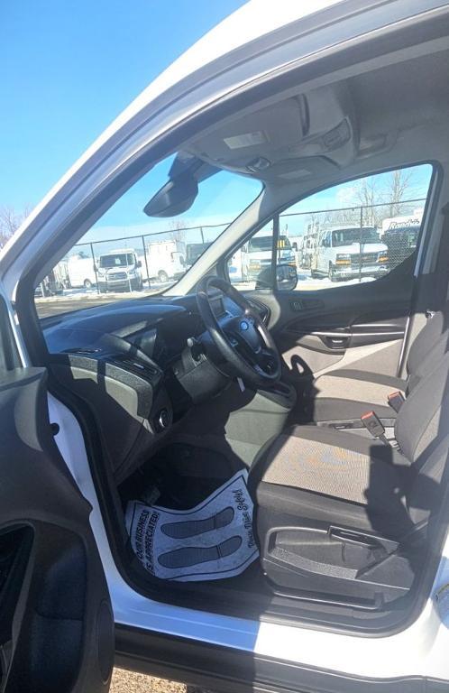used 2023 Ford Transit Connect car, priced at $23,900