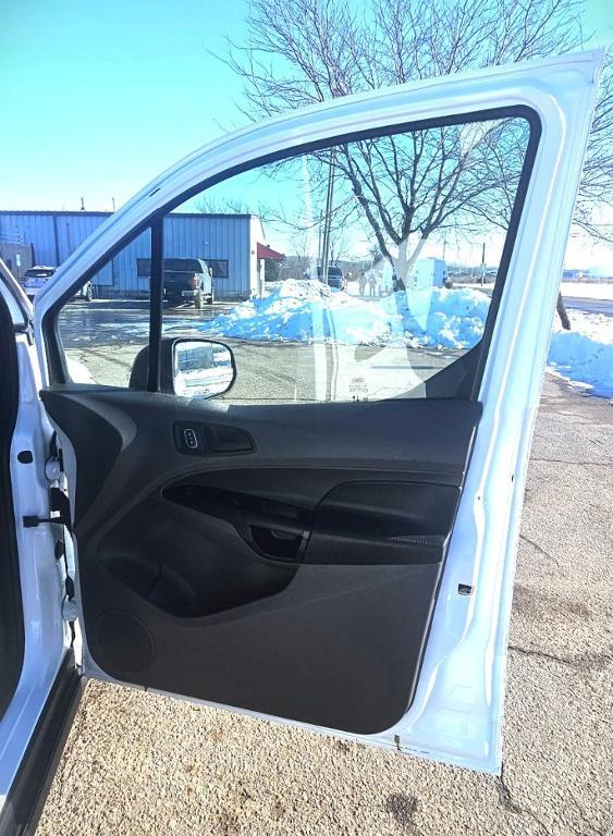 used 2023 Ford Transit Connect car, priced at $23,900