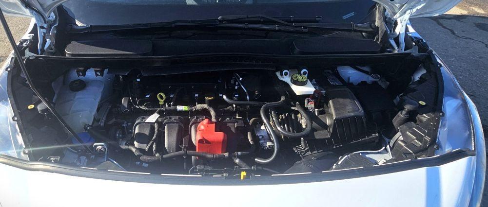 used 2023 Ford Transit Connect car, priced at $23,900