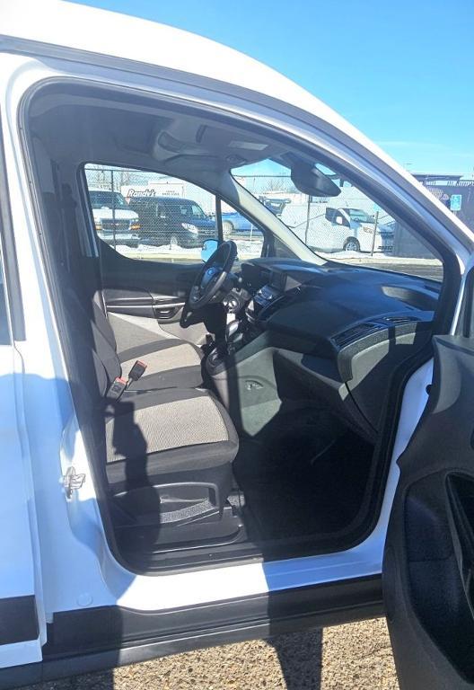 used 2023 Ford Transit Connect car, priced at $23,900