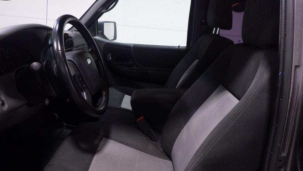 used 2011 Ford Ranger car, priced at $10,900