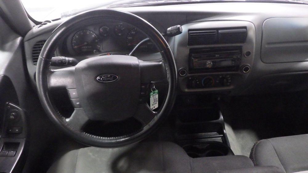 used 2011 Ford Ranger car, priced at $10,900