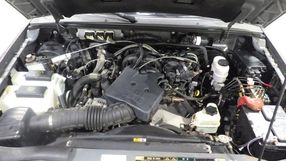 used 2011 Ford Ranger car, priced at $10,900