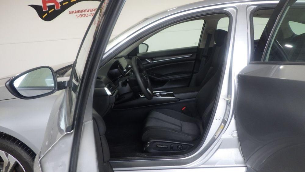 used 2019 Honda Accord car