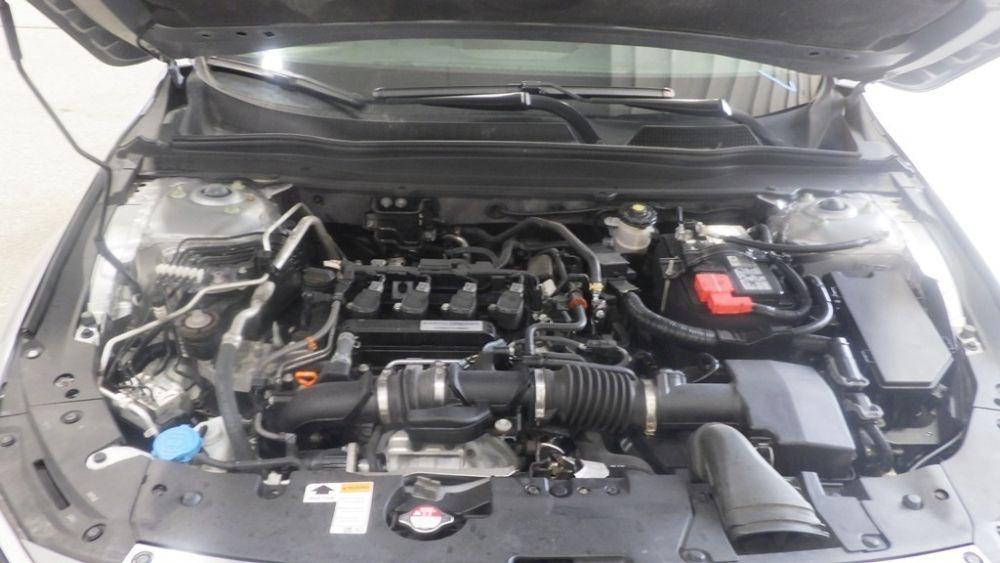 used 2019 Honda Accord car